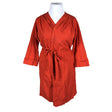 Unisex NOSH - Cardigan, size 42 - Red ()