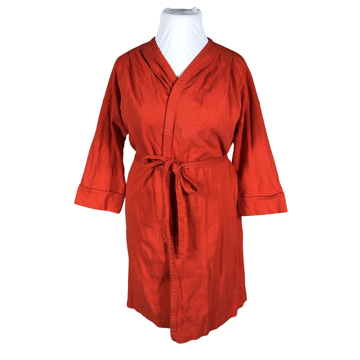 Unisex NOSH - Cardigan, size 42 - Red (1)