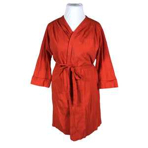 Unisex NOSH - Cardigan, size 42 - Red (1)