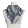 Unisex JDL - Scarf, size Midi - Blue ()