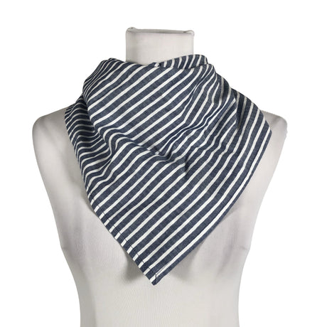 Unisex JDL - Scarf, size Midi - Blue ()
