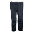 Unisex Haglöfs - Outdoor pants, size L - Black ()