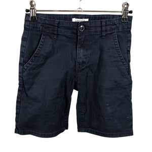 Unisex Lindex - Shorts, size 128 - 134 - Blue (1)