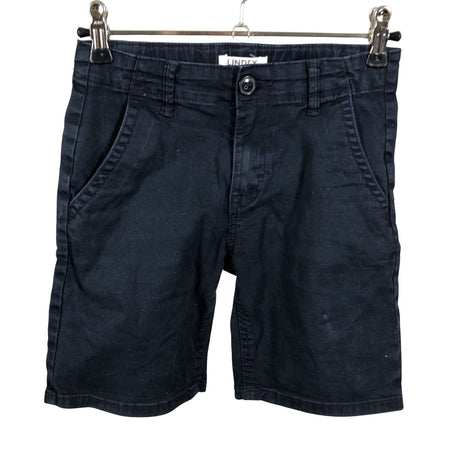 Unisex Lindex - Shorts, size 128 - 134 - Blue ()