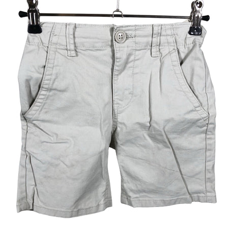Unisex Lindex - Shorts, size 122 - 128 - Gray ()
