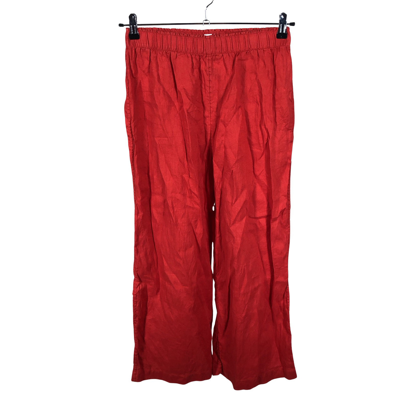 Unisex Arket - Slacks, size 36 - Red (1)