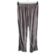 Unisex Filippa K. - Tricot pants, size 38 - Brown ()