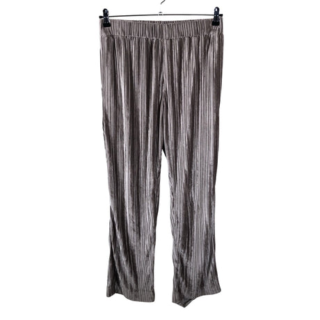 Unisex Filippa K. - Tricot pants, size 38 - Brown ()