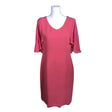 Unisex Ril's - Party dress, size 38 - Pink ()