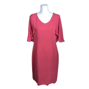 Unisex Ril's - Party dress, size 38 - Pink (1)