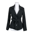 Unisex Guess - Jacket, size 34 - Black ()