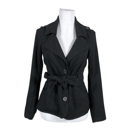 Unisex Guess - Jacket, size 34 - Black ()