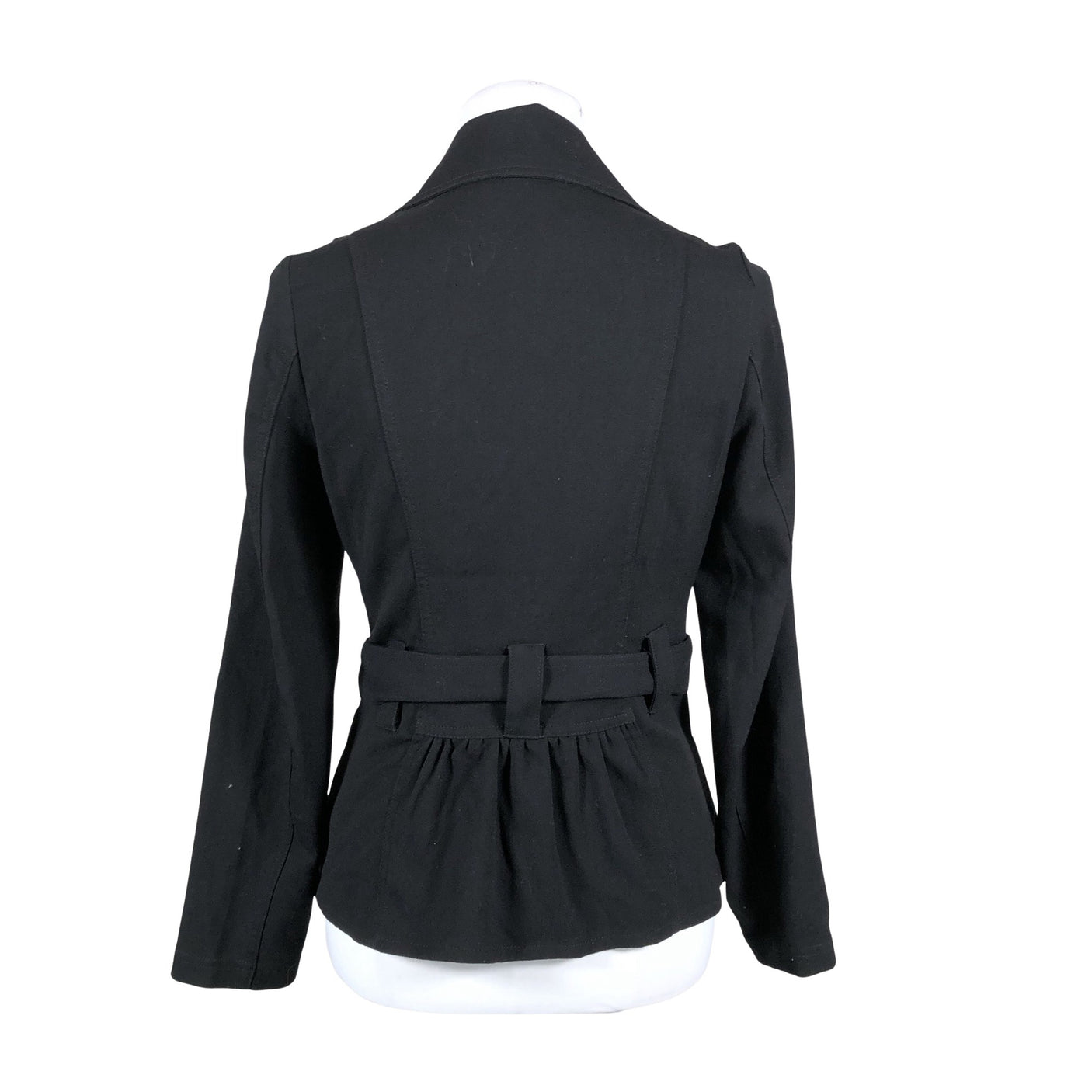 Unisex Guess - Jacket, size 34 - Black (2)