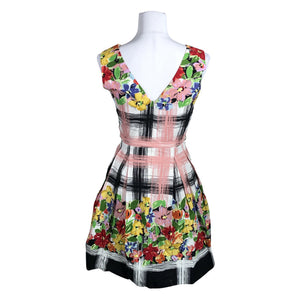 Unisex Billie&Blossom - Dress, size 36 - White (2)