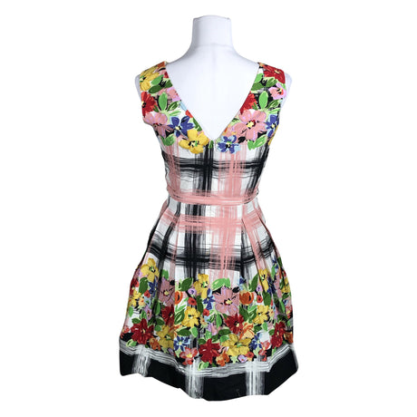 Unisex Billie&Blossom - Dress, size 36 - White (2)