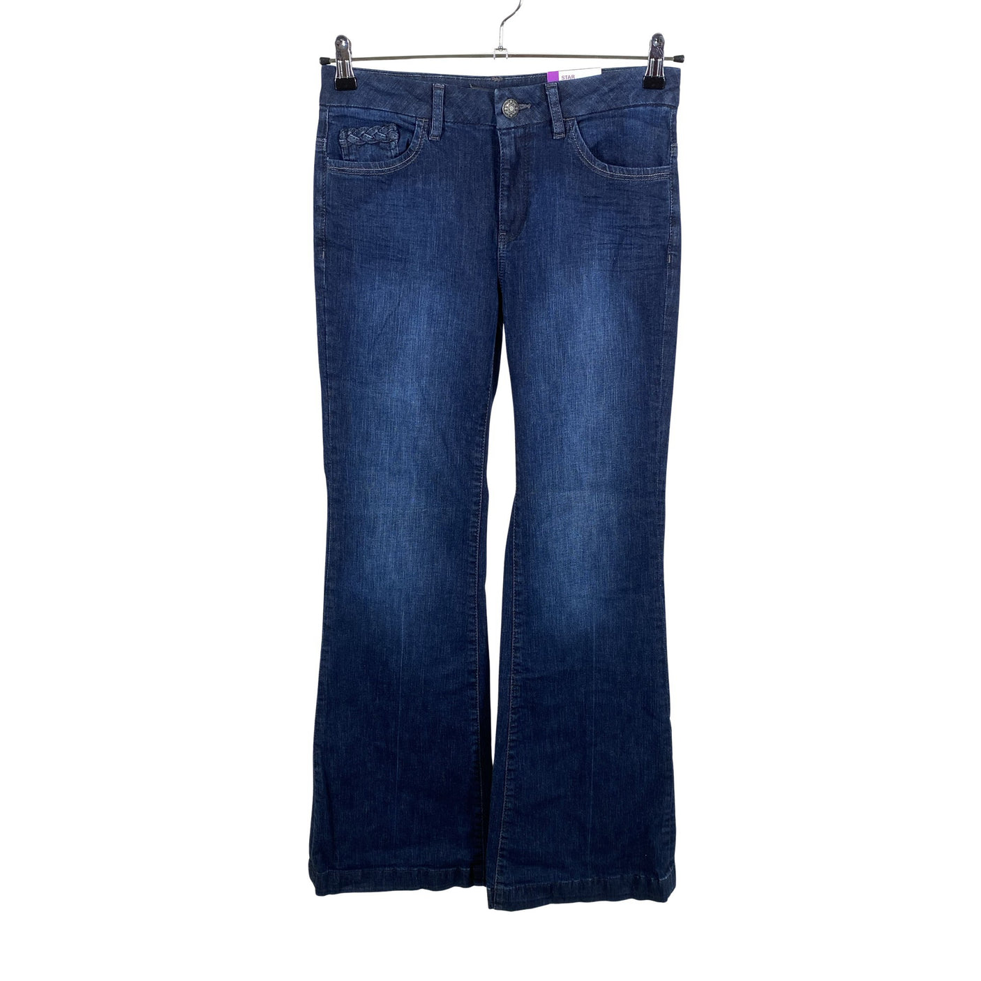 Unisex Esprit - Jeans, size W28 - Blue (1)