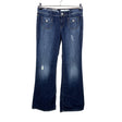 Unisex DKNY Jeans - Jeans, size 36 - Blue ()