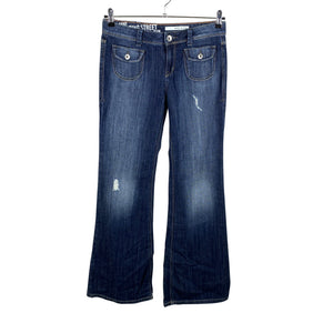 Unisex DKNY Jeans - Jeans, size 36 - Blue (1)