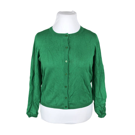 Unisex Peppercorn - Cardigan, size 42 - Green ()