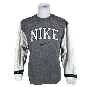 Unisex Nike - Sweatshirt, size 38 - Gray (1)