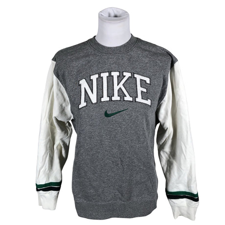 Unisex Nike - Sweatshirt, size 38 - Gray ()