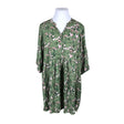 Unisex Gozzip - Tunic, size 44 - Green ()
