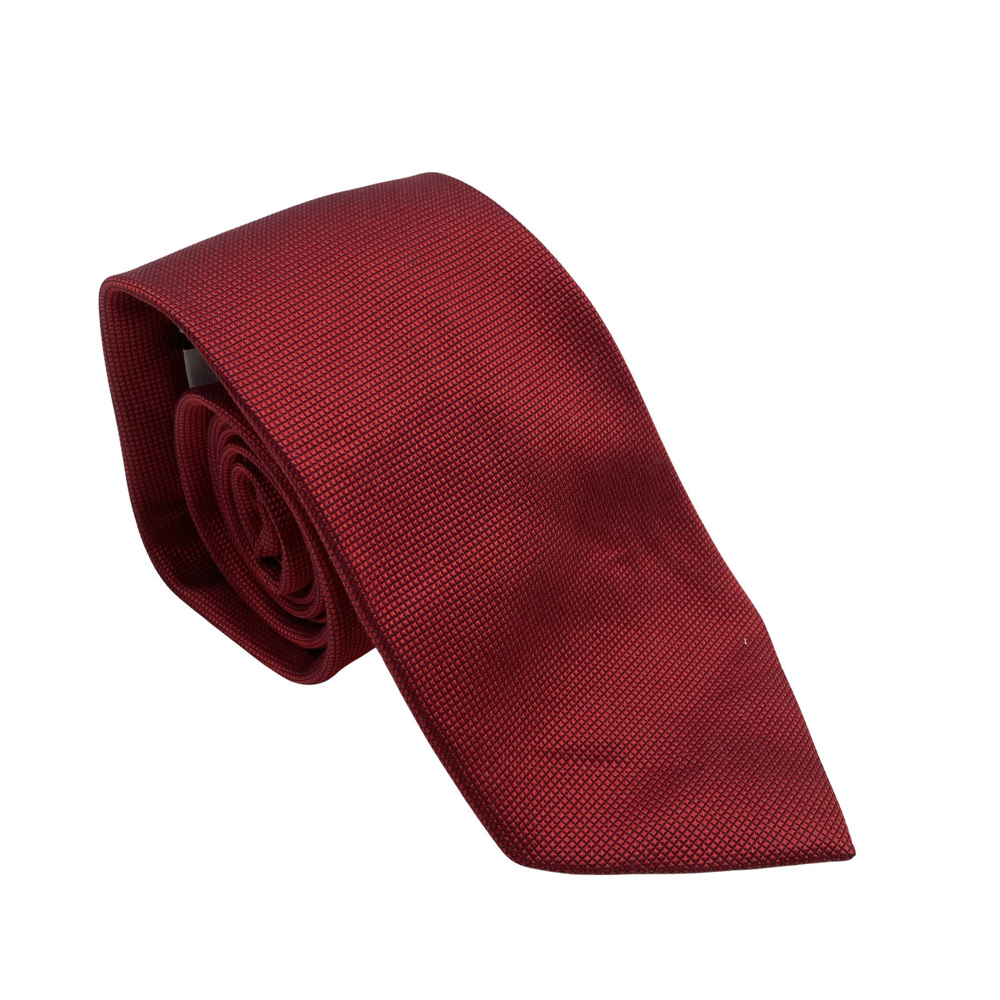 Unisex Petrifun - Tie, size Ei kokoa - Red (1)