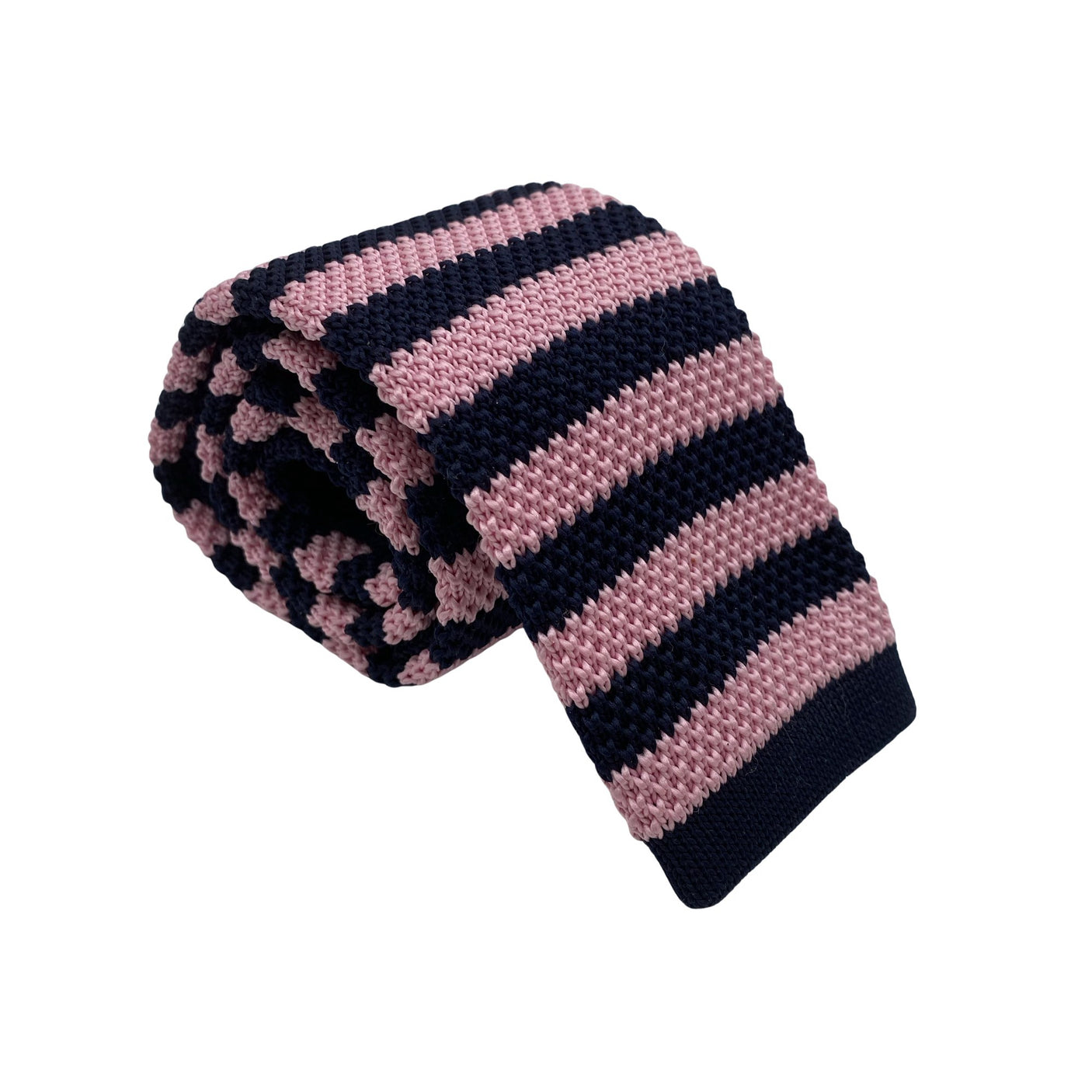 Unisex Portia - Tie, size Ei kokoa - Light pink (1)