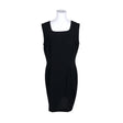 Unisex Tazzia - Dress, size 40 - Black ()
