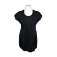 Unisex NP - Dress, size 42 - Black ()