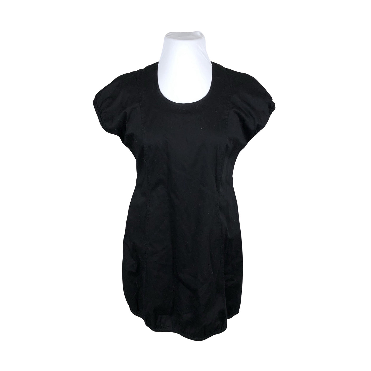 Unisex NP - Dress, size 42 - Black (1)