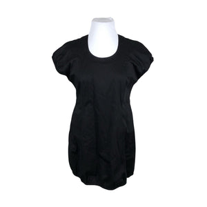 Unisex NP - Dress, size 42 - Black (1)