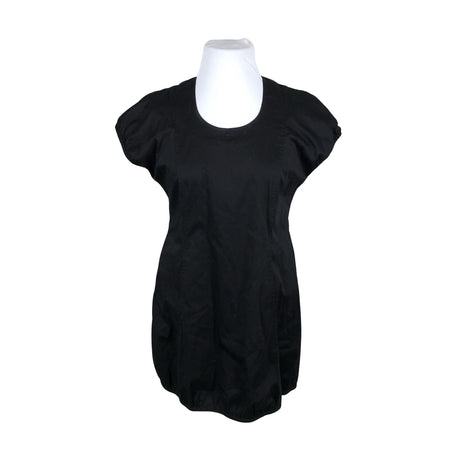 Unisex NP - Dress, size 42 - Black ()