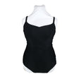 Unisex Panache - Swimsuit, size 42 - Black ()