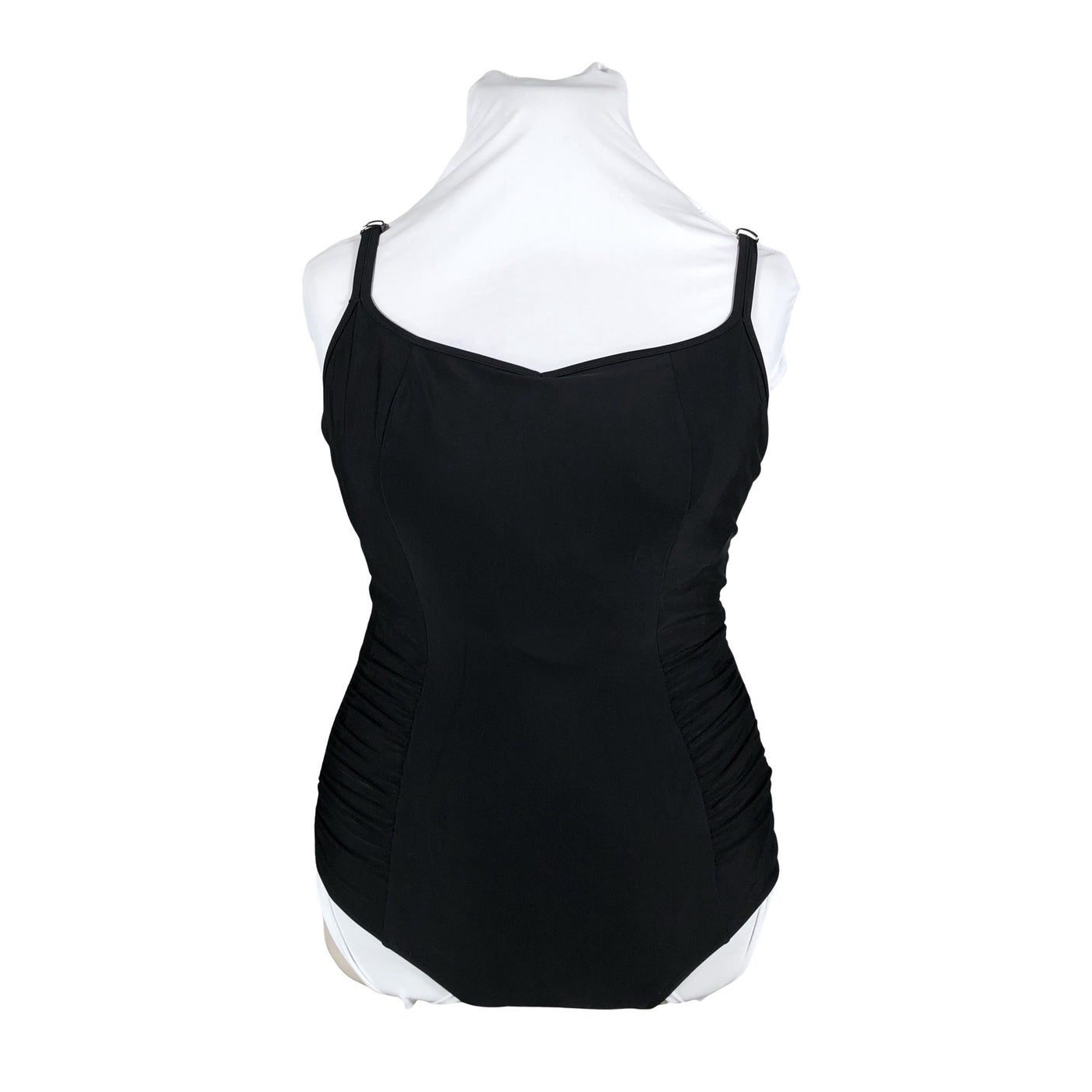 Unisex Panache - Swimsuit, size 42 - Black (1)