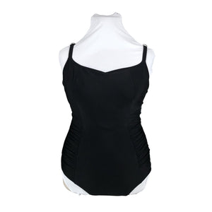 Unisex Panache - Swimsuit, size 42 - Black (1)