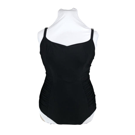 Unisex Panache - Swimsuit, size 42 - Black ()