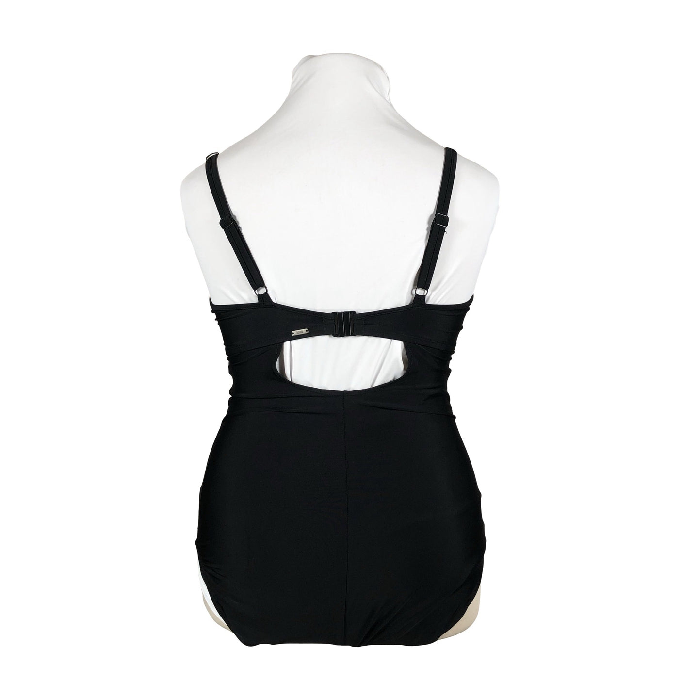 Unisex Panache - Swimsuit, size 42 - Black (2)