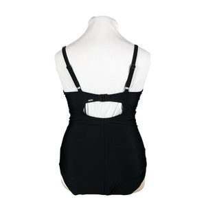 Unisex Panache - Swimsuit, size 42 - Black (2)