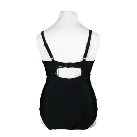 Unisex Panache - Swimsuit, size 42 - Black (2)