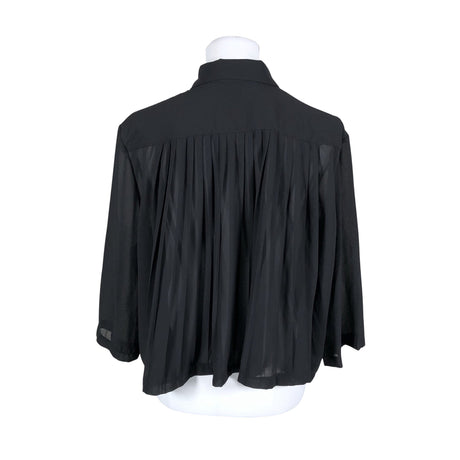 Unisex Ajlajk - Blouse, size 36 - Black (2)