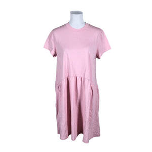 Unisex Marc O'Polo - Tricot dress, size 40 - Light pink (1)