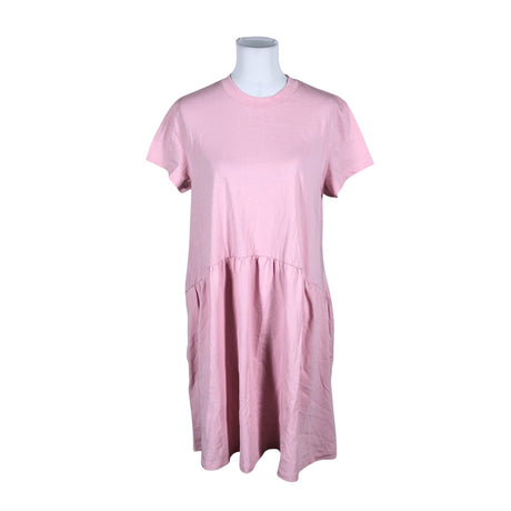 Unisex Marc O'Polo - Tricot dress, size 40 - Light pink ()