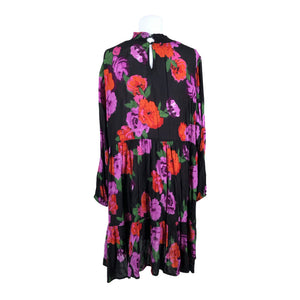 Unisex Kaffe - Dress, size 40 - Black (2)
