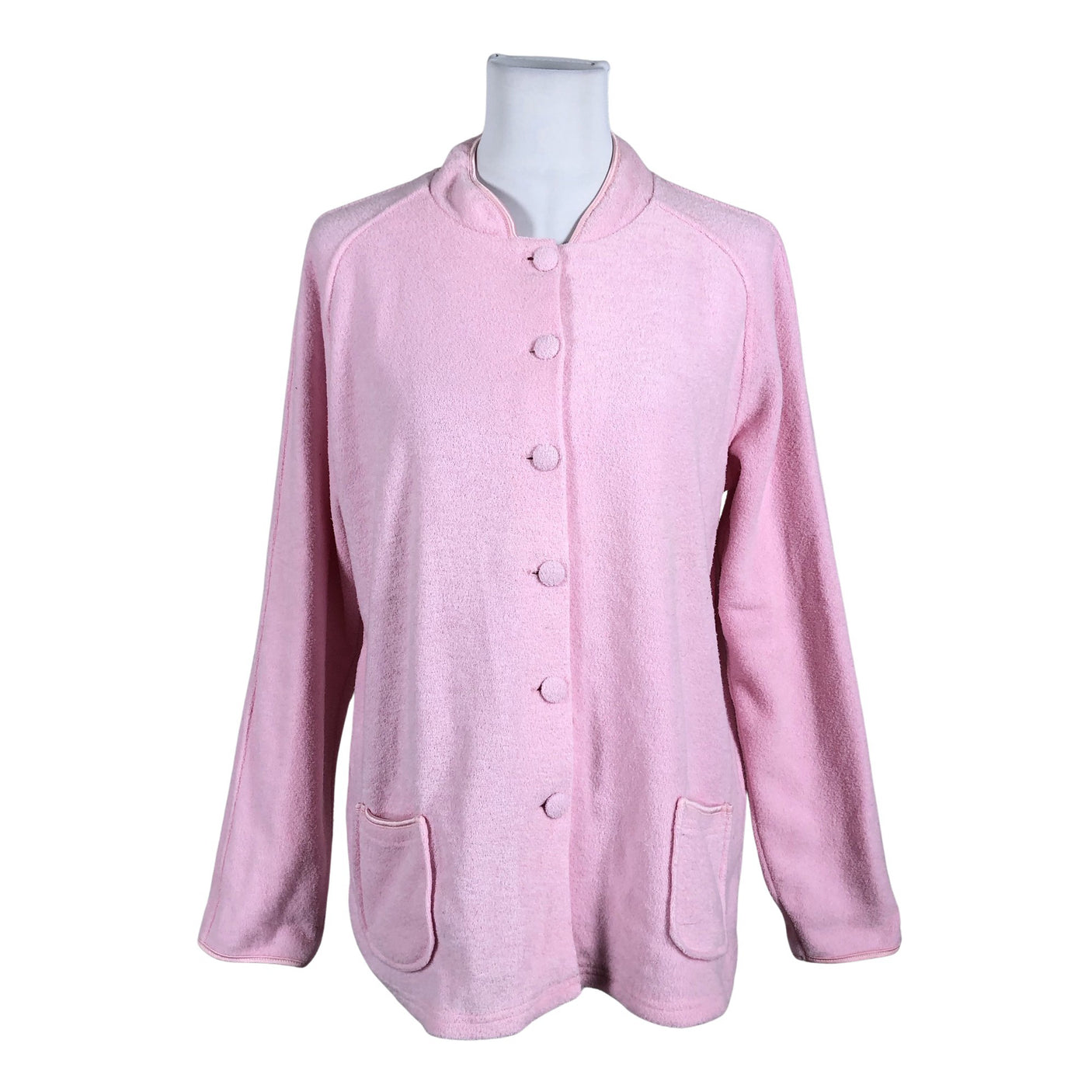 Unisex Ringella - Nightshirt, size 40 - Light pink (1)