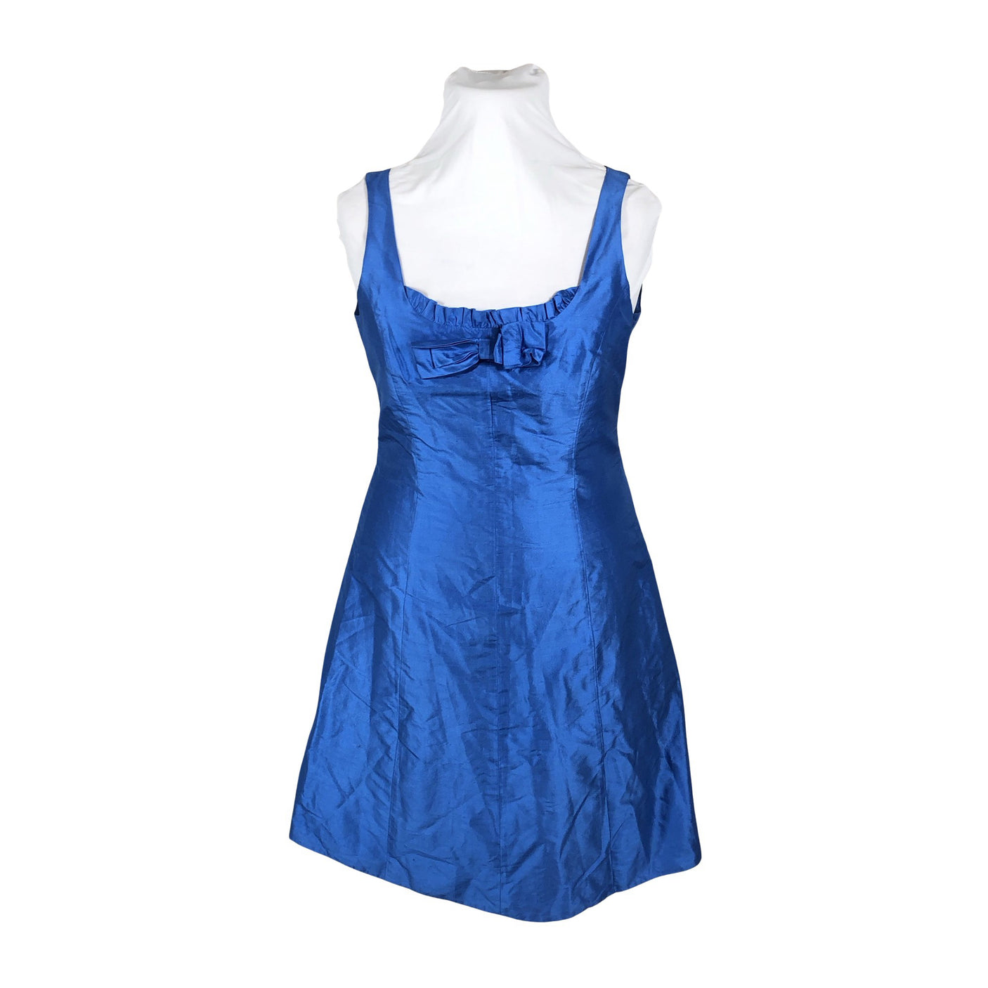 Unisex Andiata - Party dress, size 42 - Blue (1)