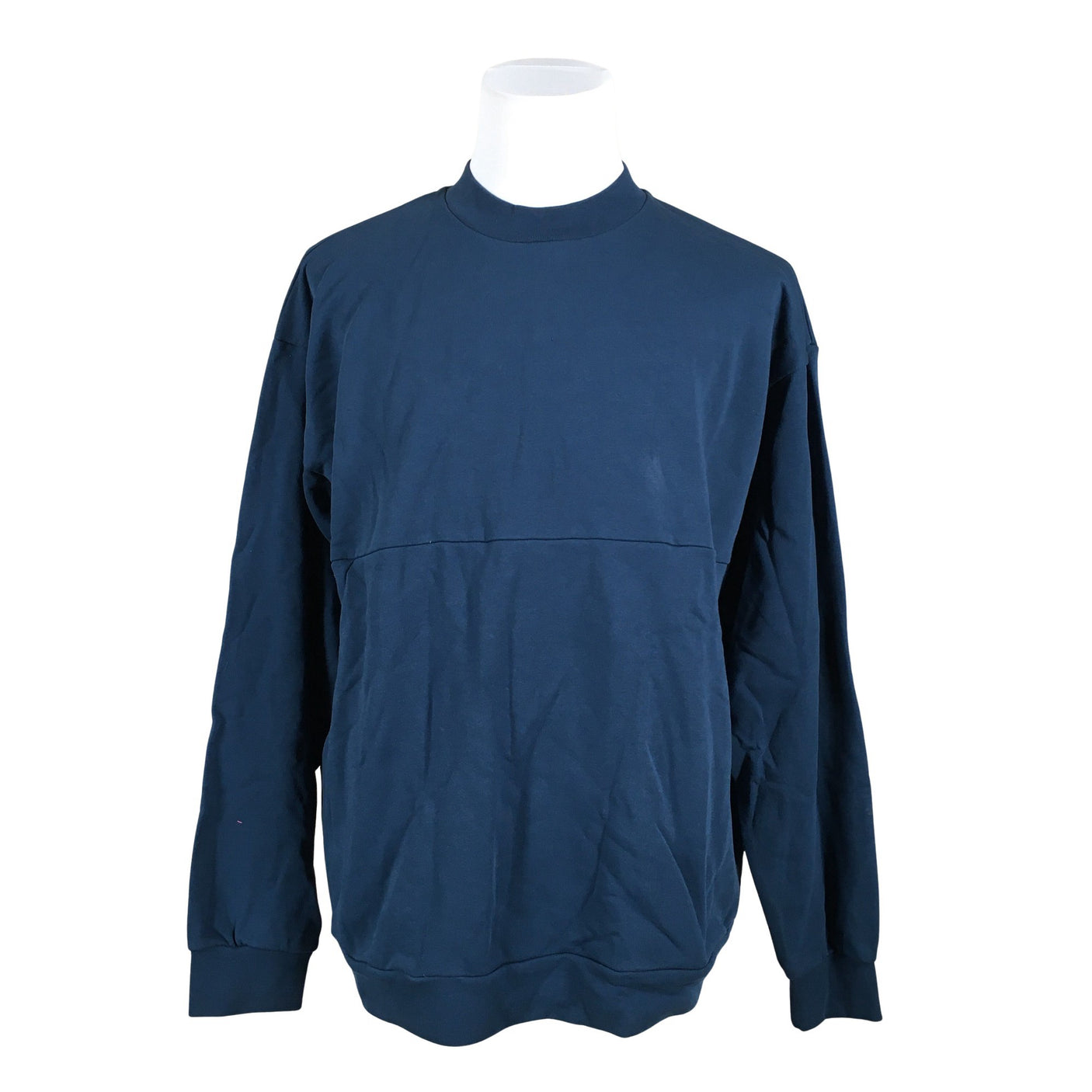 Unisex NOSH - Sweatshirt, size XL - Blue (1)