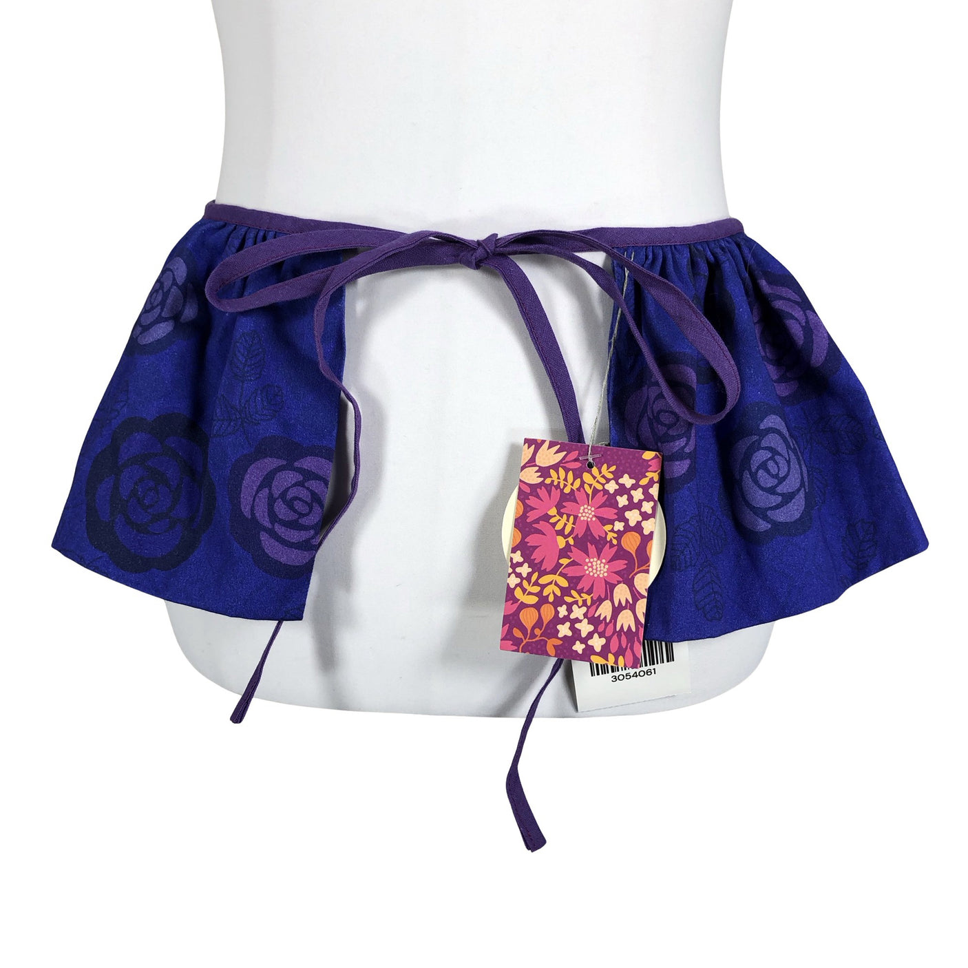 Unisex Kaisa Turtiainen - Other belts, size Ei kokoa - Violet (2)
