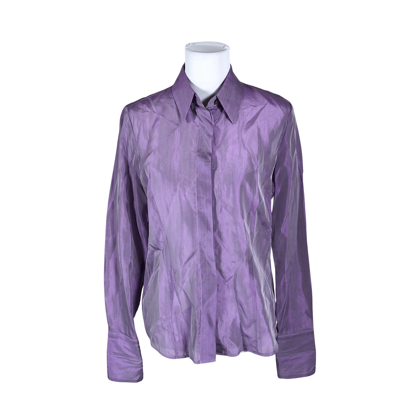 Unisex Andiata - Blouse, size 40 - Violet (1)