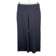 Unisex Oysho - Tricot pants, size 42 - Black ()